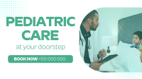 Pediatric Home Call Animation Preview