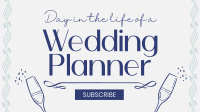 Best Wedding Planner Video Design