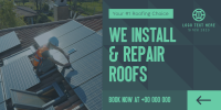 TopTier Roofing Solutions Twitter post Image Preview