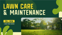 Clean Lawn Care Video Preview