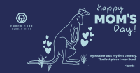 Momsupial Facebook Ad Design