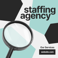 Jigsaw Staffing Agency Linkedin Post Image Preview