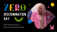 Zero Discrimination Diversity Video Image Preview