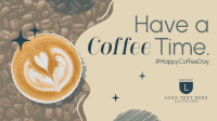 Sip this Coffee Video Image Preview
