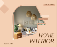 Home Interior Facebook post Image Preview