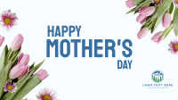 Mother's Day Facebook event cover Image Preview