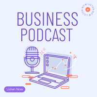 Business 101 Podcast Linkedin Post Image Preview