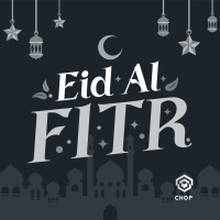 Sayhat Eid Mubarak Instagram post Image Preview