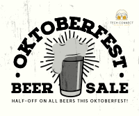 Feast of Beers Facebook post Image Preview