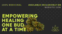 One Bud at a Time Video Image Preview