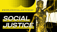 Maximalist Social Justice Animation Image Preview