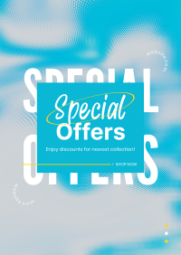 The Special Offers Poster Image Preview