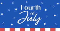 Fourth of July Facebook Ad Design