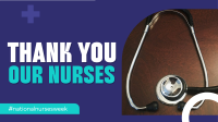 Healthcare Nurses Facebook event cover Image Preview
