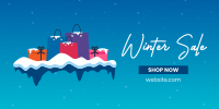 Winter Gifts Twitter Post Image Preview