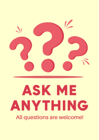 Ask Us Anything Favicon 