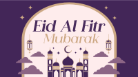 Benevolence Of Eid Video Image Preview