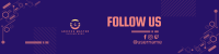 Hex Follow Us LinkedIn banner Image Preview