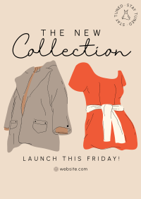 The Girly Collection Poster Preview
