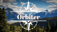 The Orbiter YouTube Banner Image Preview