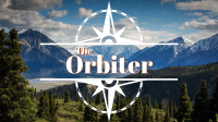 The Orbiter YouTube Banner Design