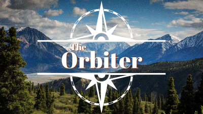 The Orbiter YouTube cover (channel art) Image Preview