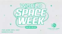 Y2K Space Week Animation Preview