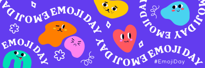 Emojify It! Twitter header (cover) Image Preview