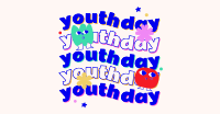 Youthful Spirits Facebook Ad Design