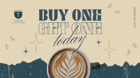 Coffee Shop Deals Video Image Preview