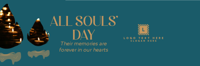 Always Remembered Twitter header (cover) Image Preview