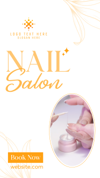 Beauty Nail Salon Video Preview