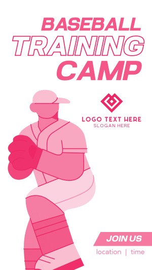 Home Run Training Instagram Reel Image Preview