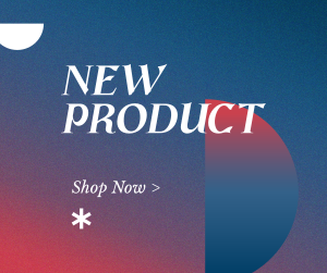 Product New Drops Facebook post Image Preview