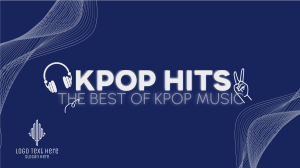 Kpop Hits Video Image Preview