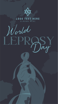 Leprosy Day Celebration TikTok video Image Preview
