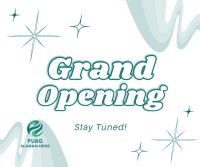 Grand Opening Y2K Facebook post Image Preview