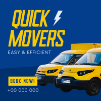 Quick Movers Linkedin Post Image Preview