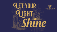 Positivity Light Quote Animation Preview