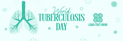 Tuberculosis Awareness Twitter header (cover) Image Preview