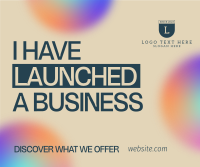 New Business Circles Facebook Post Preview