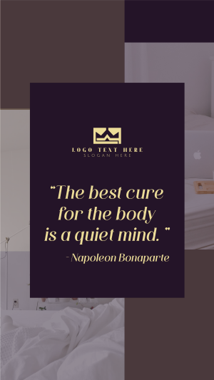 The Best Cure Instagram story Image Preview
