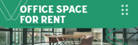 Spacious Meeting Place Twitter Header Design