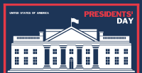 Presidential White House Facebook Ad Image Preview