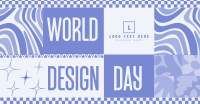 Maximalist Design Day Facebook ad Image Preview