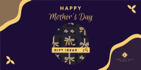 Mothers Gift Guide Twitter post Image Preview
