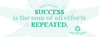 All Efforts Repeated Facebook cover Image Preview
