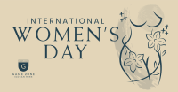 Int'l Women's Day  Facebook ad Image Preview