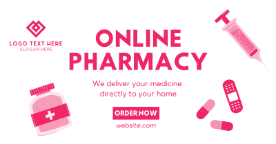 Get Your Prescription Facebook ad Image Preview