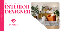  Professional Interior Designer Facebook Ad Image Preview